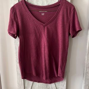 American Eagle t shirt